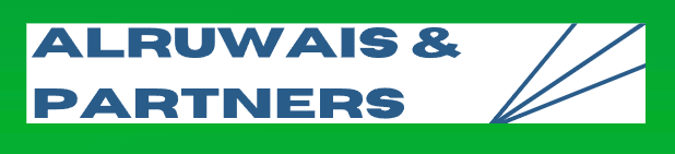 Al-Ruwais & Partners Logo